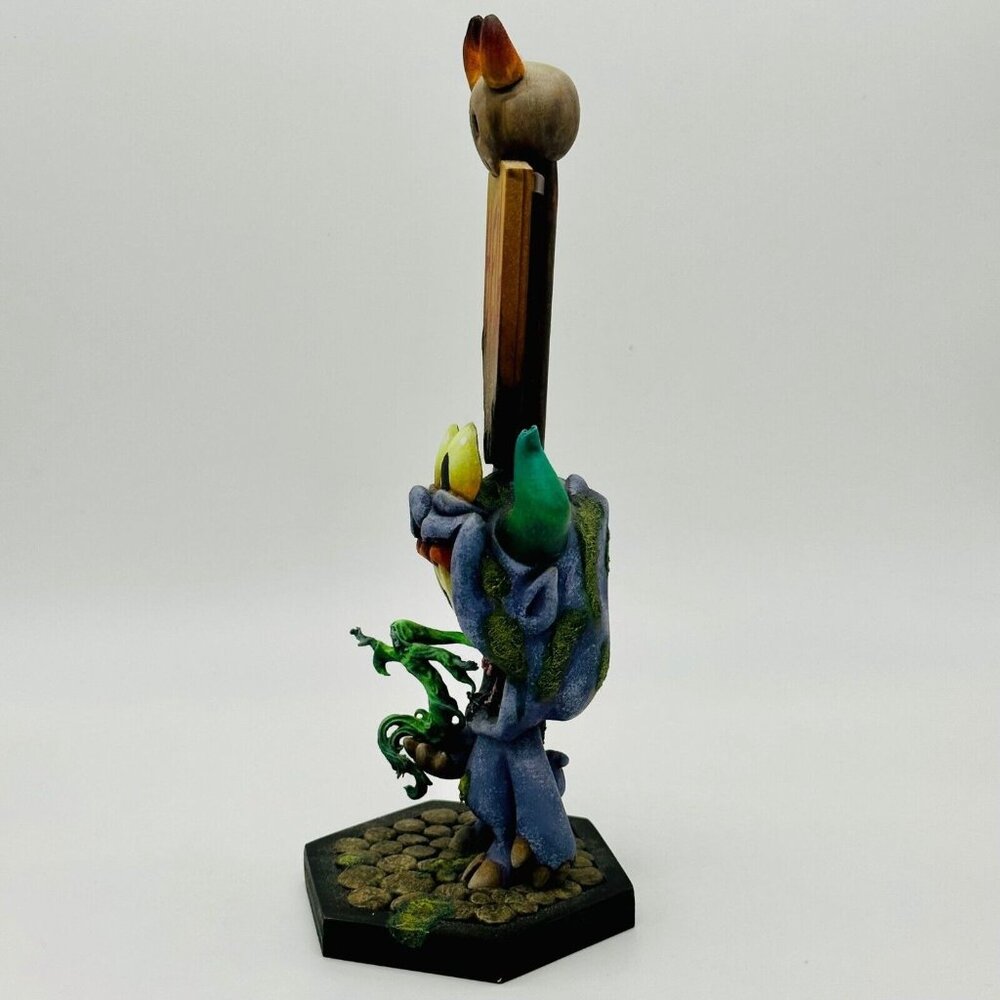 Hell Demon‎ by RicStroh 8” Inches - Picture 4 of 6